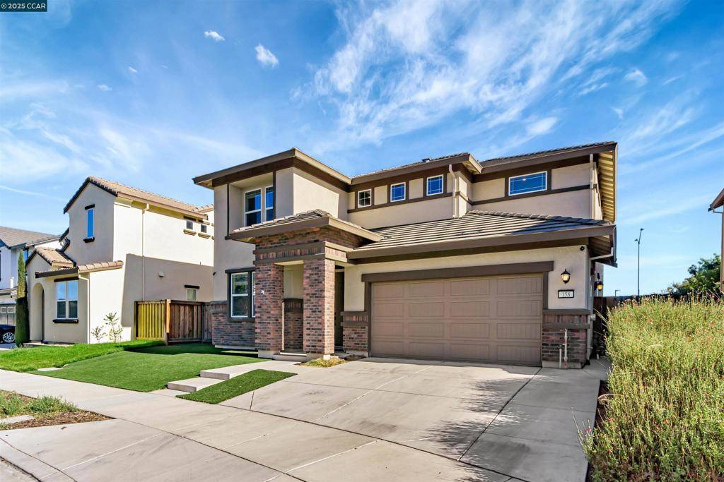 Brentwood, CA 94513,158 Wooley Creek Way