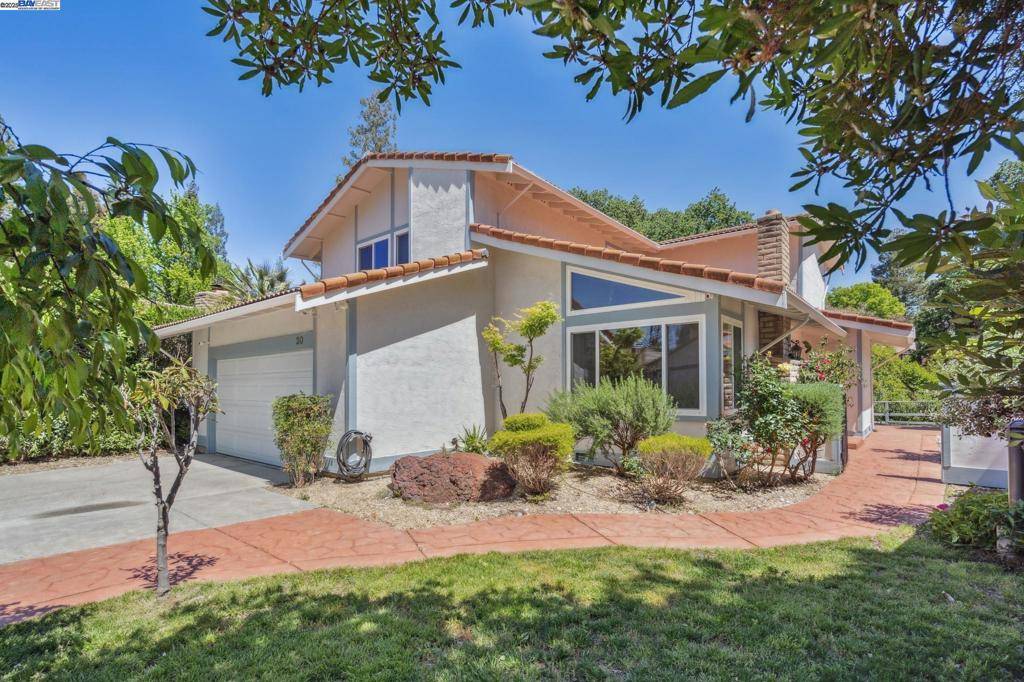 Pleasant Hill, CA 94523,30 Jib Ct