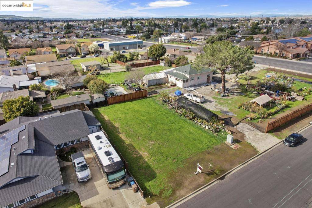 Antioch, CA 94509,1816 Parsons Ln