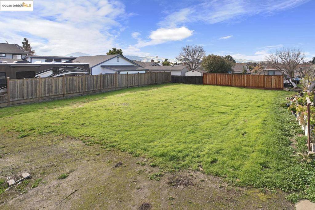 Antioch, CA 94509,1816 Parsons Ln