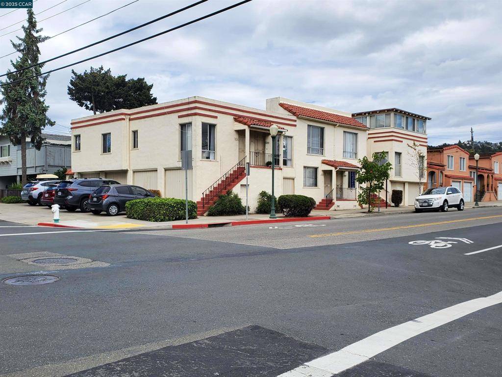 El Cerrito, CA 94530,6511 Central Ave