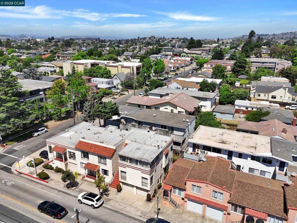 El Cerrito, CA 94530,6511 Central Ave