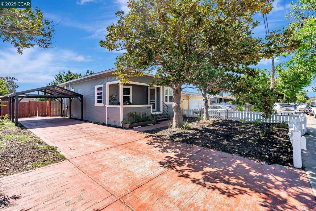Newark, CA 94560,6636 Graham Ave