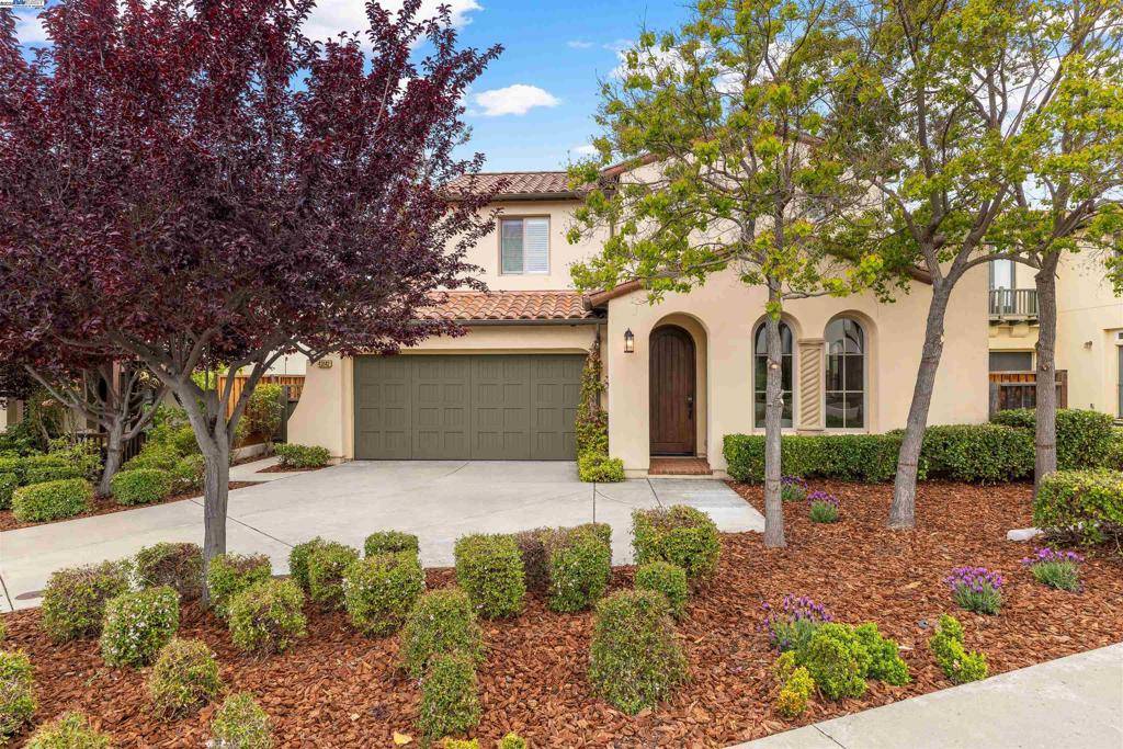 Fremont, CA 94539,43142 Palm Pl