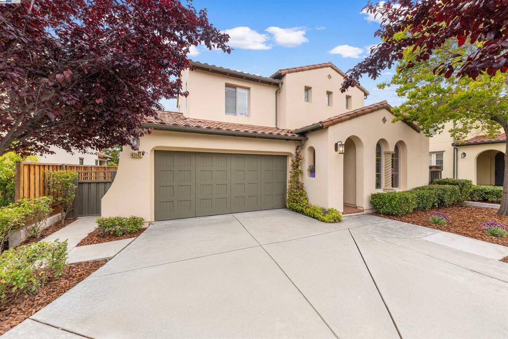 Fremont, CA 94539,43142 Palm Pl