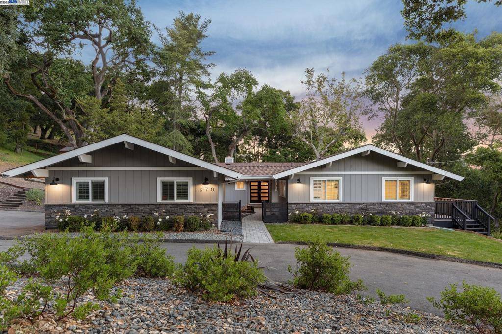 Pleasanton, CA 94566,370 Oak Lane