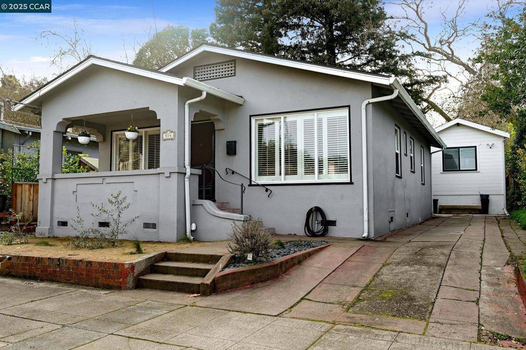 Martinez, CA 94553-3241,514 Arch Street
