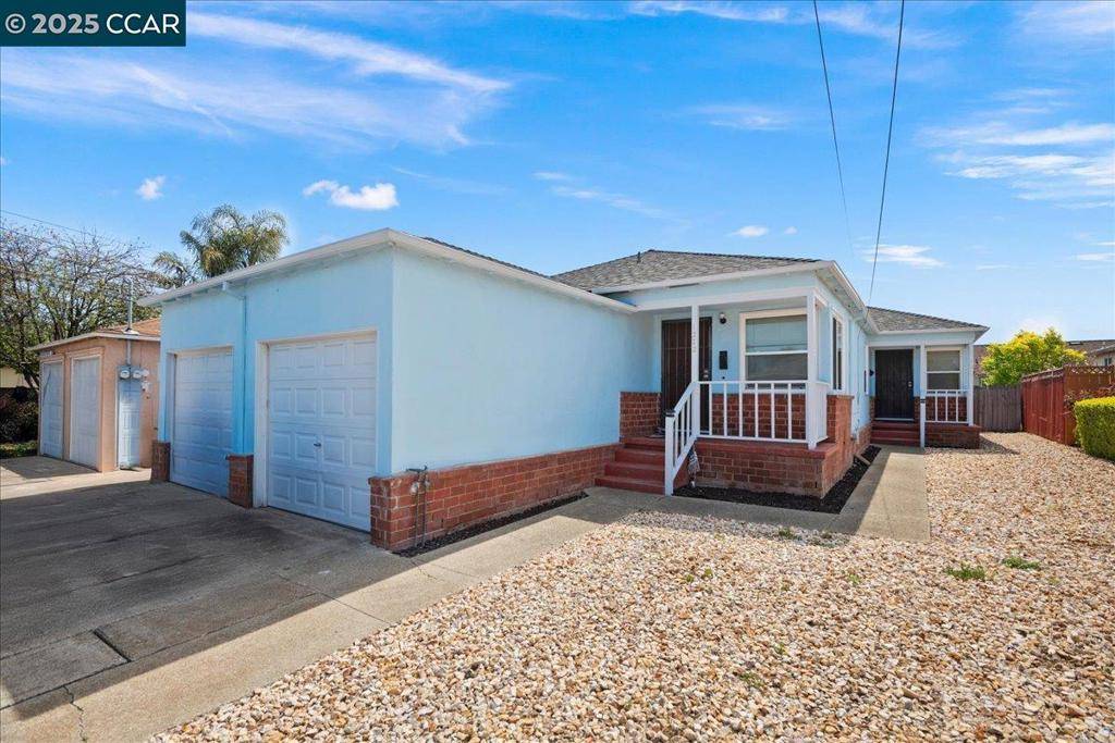 San Leandro, CA 94578,1270 Terra Ave