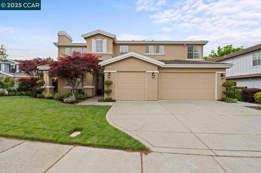 Danville, CA 94526,519 Messian Pl