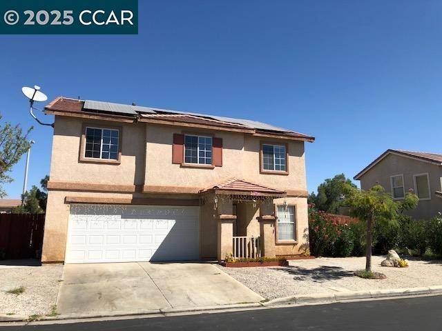Palmdale, CA 93550,125 Asusena Dr