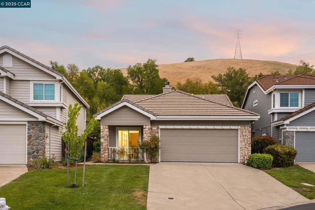 Clayton, CA 94517,1237 Buckeye Ter