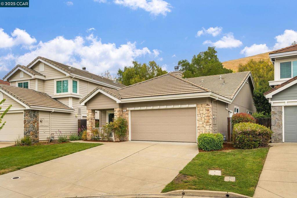 Clayton, CA 94517,1237 Buckeye Ter