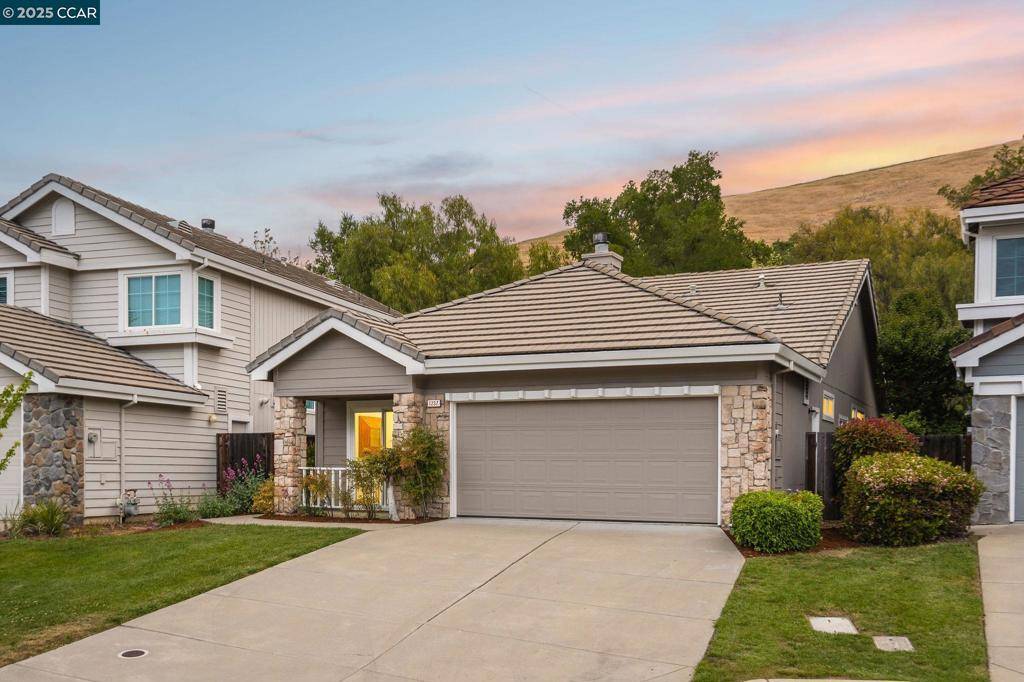 Clayton, CA 94517,1237 Buckeye Ter