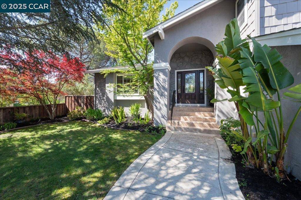 San Ramon, CA 94583,2787 Morgan Dr