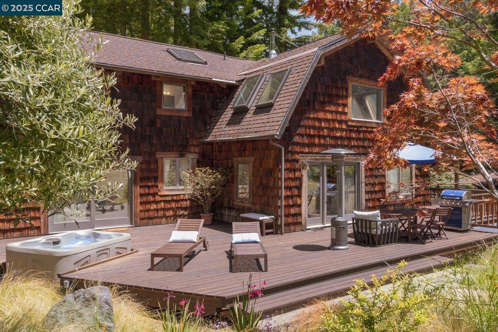 Albion, CA 95410,28581 Navarro Ridge Road