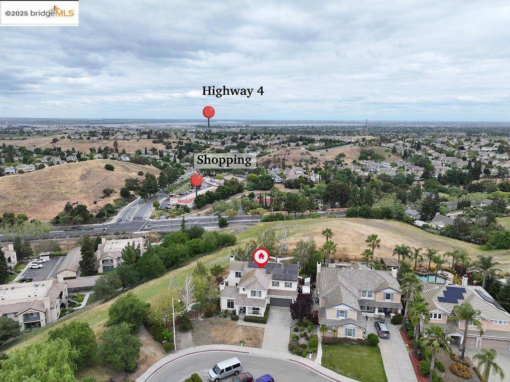 Antioch, CA 94531-9352,3103 Ursus Court