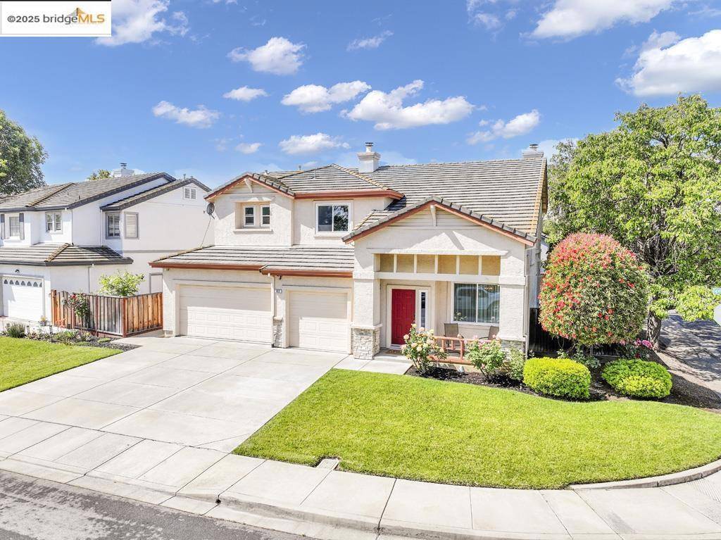 Brentwood, CA 94513,823 Springhaven Dr