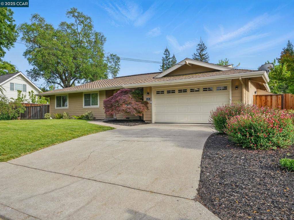 Danville, CA 94526,166 Roan Dr