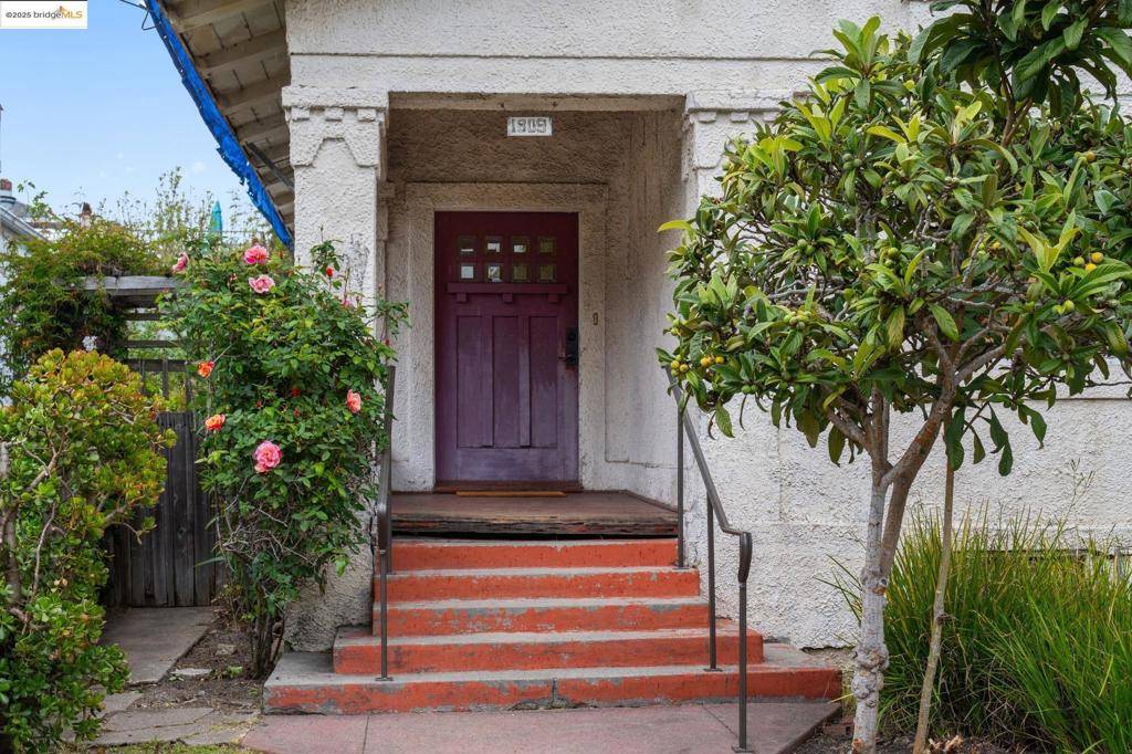 Berkeley, CA 94703,1809 Channing Way