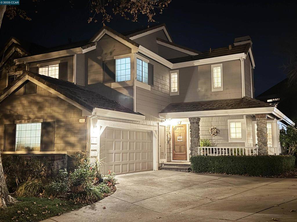 Clayton, CA 94517,612 Julpun Loop