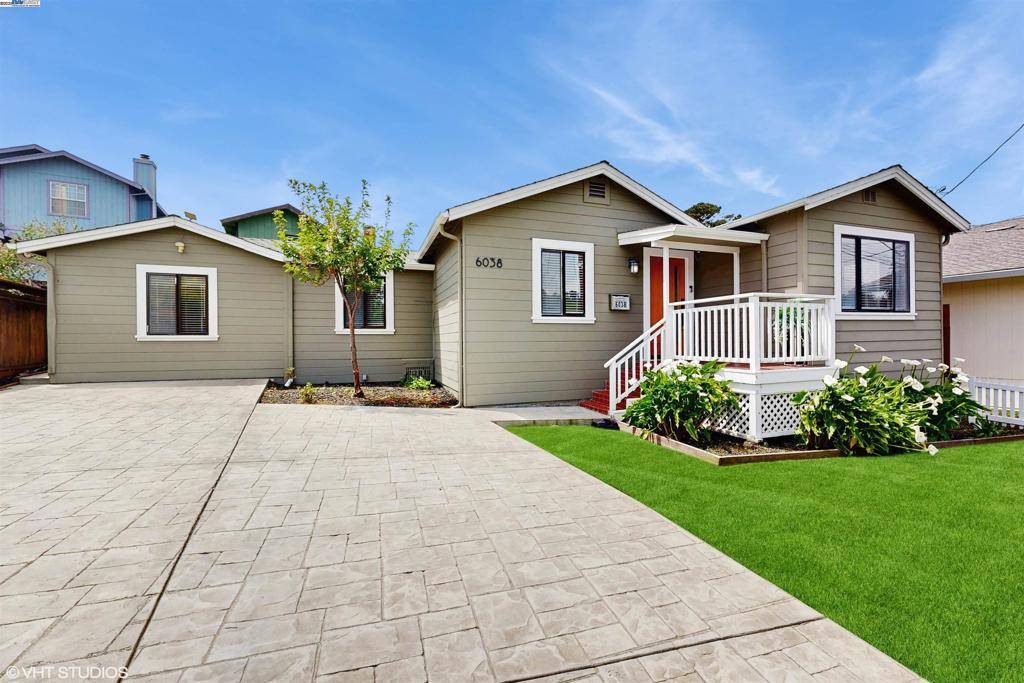 Richmond, CA 94805,6038 Bernhard Ave