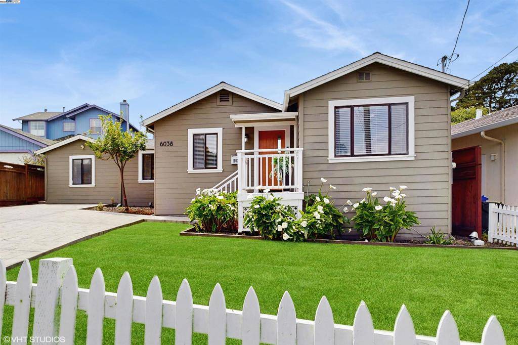 Richmond, CA 94805,6038 Bernhard Ave