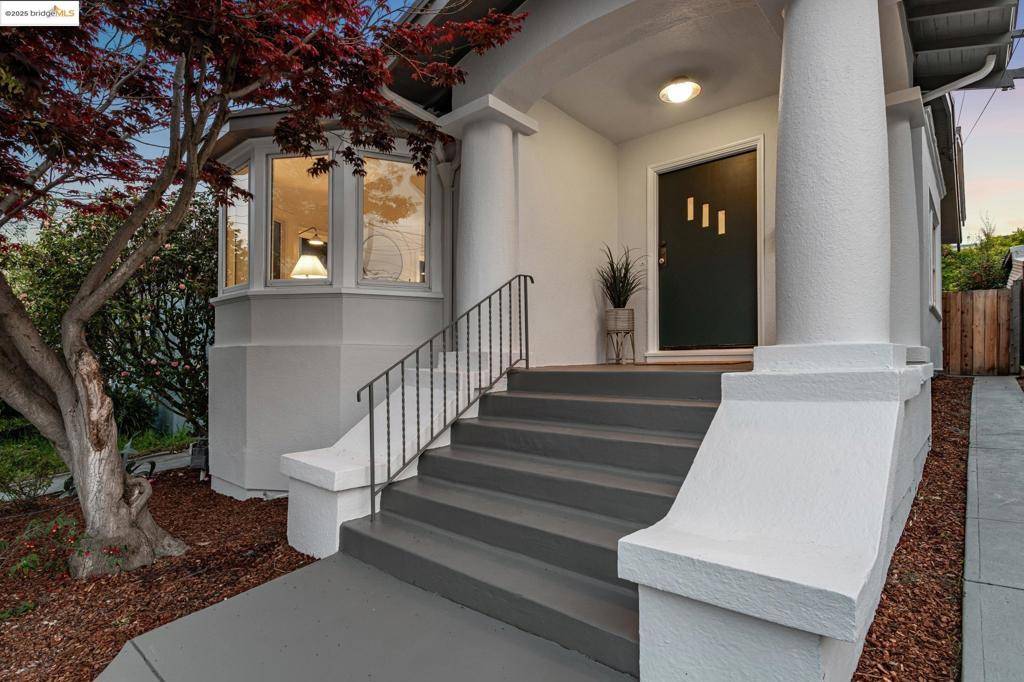 Oakland, CA 94610,1060 Bayview Ave