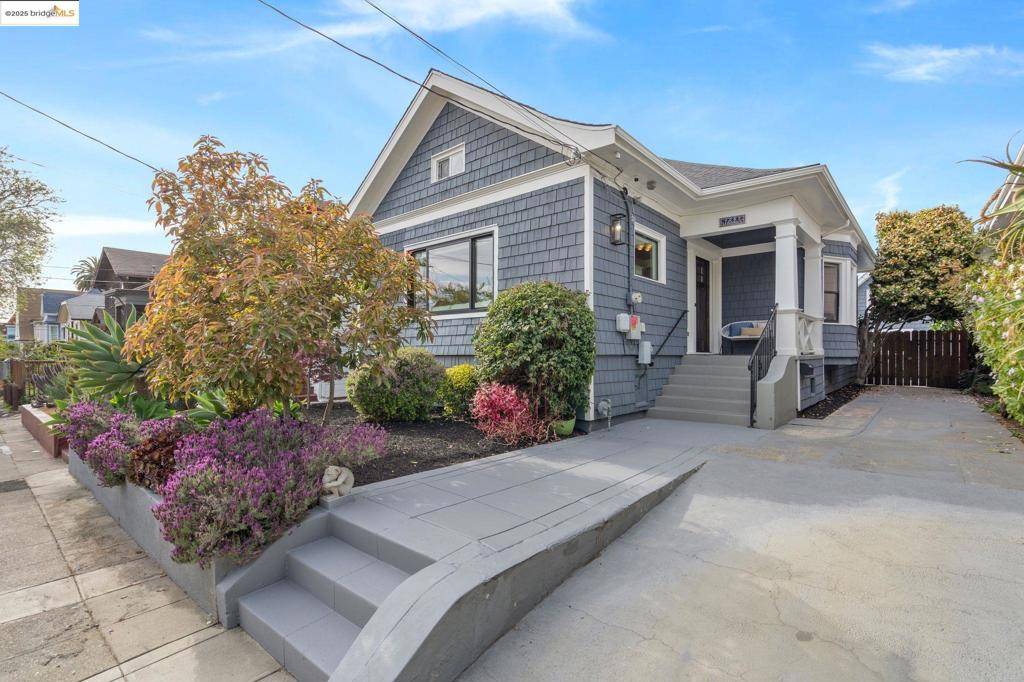Berkeley, CA 94703,1625 62nd Street