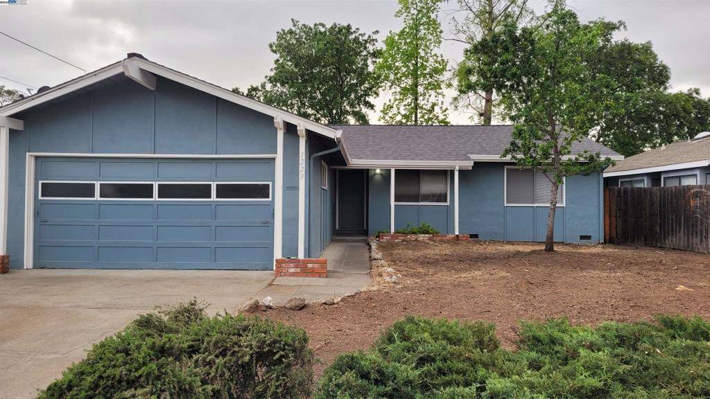 Livermore, CA 94550,1229 Gonzaga Ct