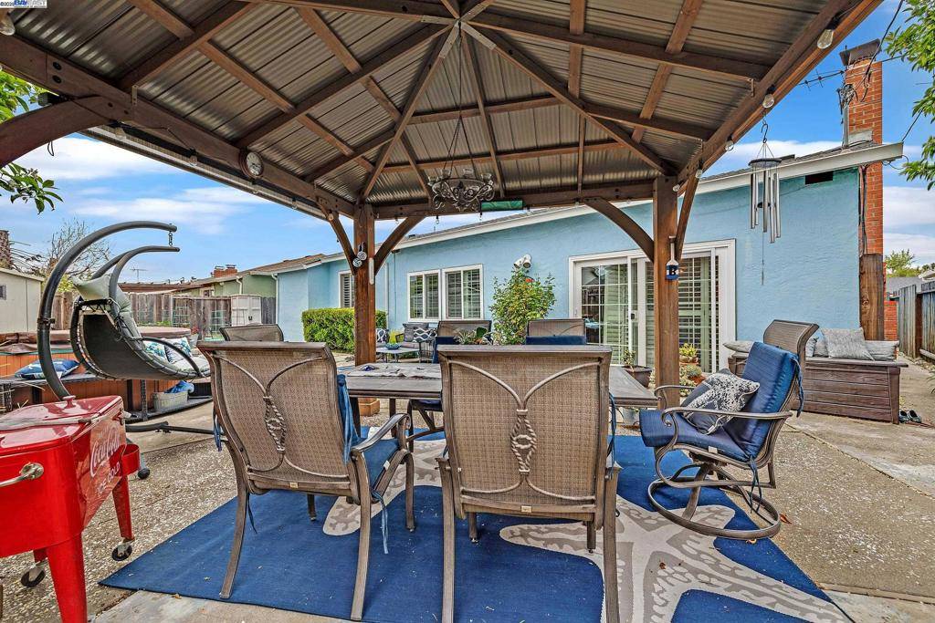 Fremont, CA 94538,5042 Yellowstone Park Dr