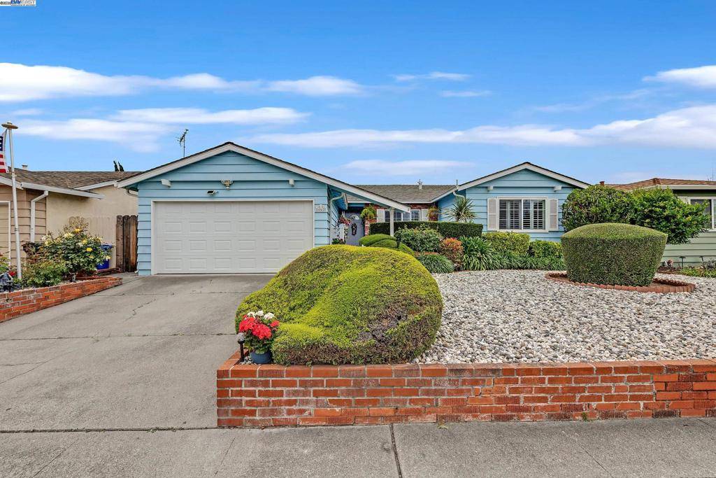 Fremont, CA 94538,5042 Yellowstone Park Dr