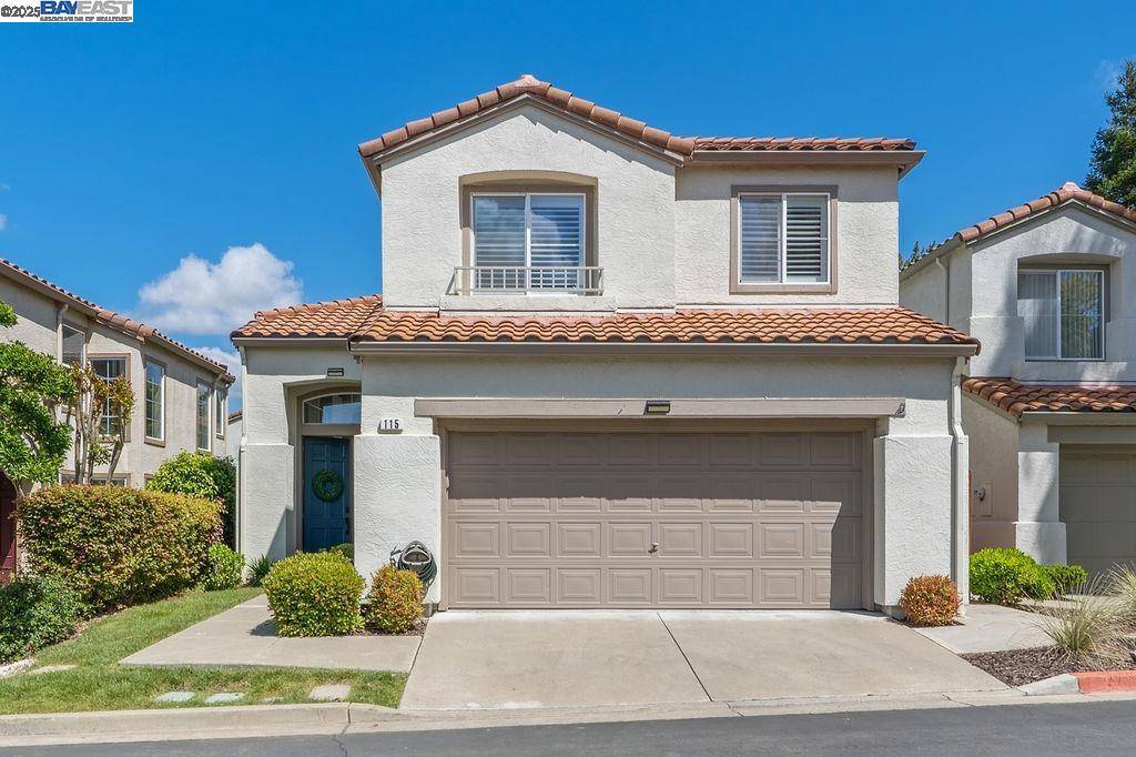 San Ramon, CA 94582,115 Sapphire Ct