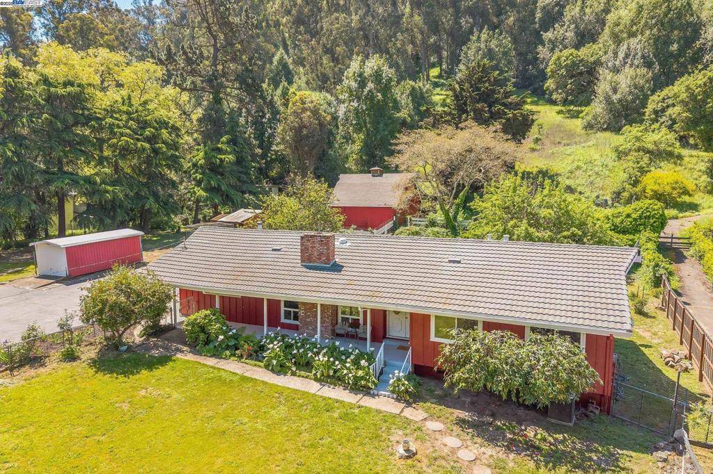 Castro Valley, CA 94552,6301 Palo Verde