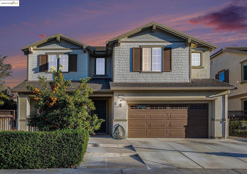 Brentwood, CA 94513,1174 Tropicana Ln