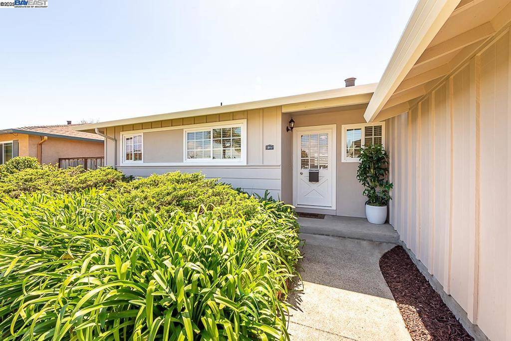 Hayward, CA 94545,1866 Egret Ln