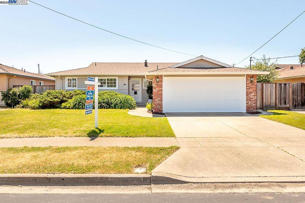 Hayward, CA 94545,1866 Egret Ln