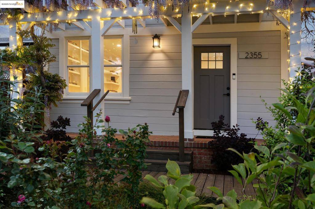 Berkeley, CA 94705,2355 Woolsey St