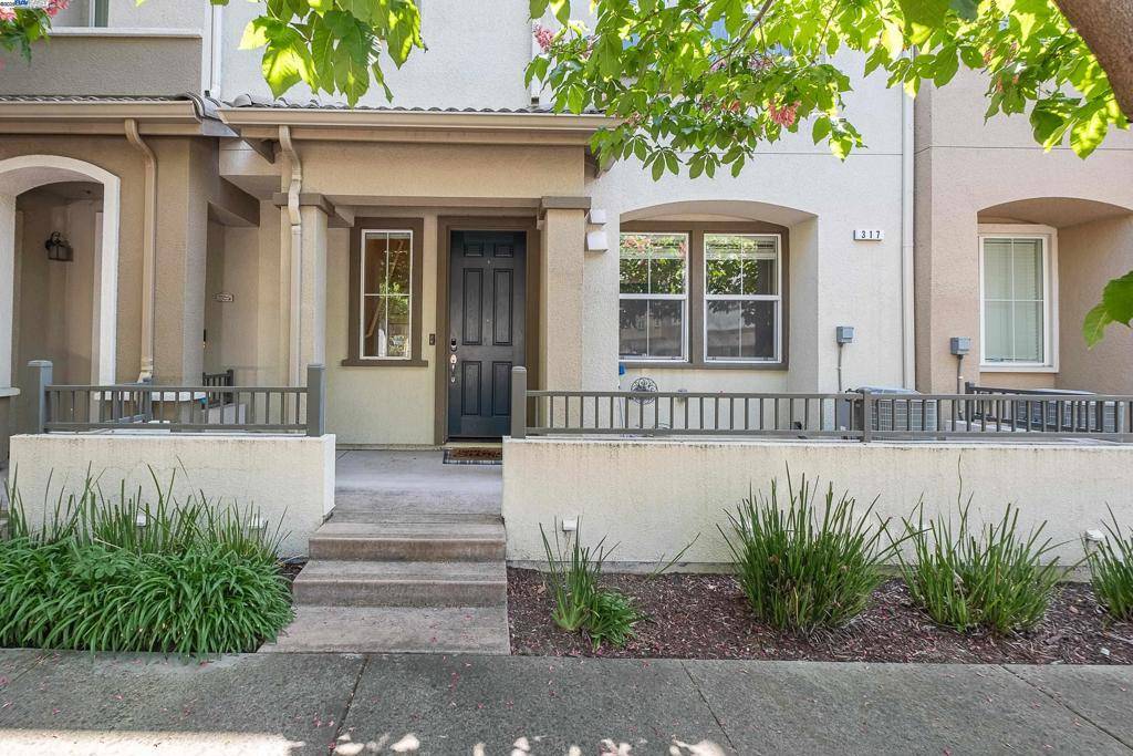Hayward, CA 94541,317 Williams Way