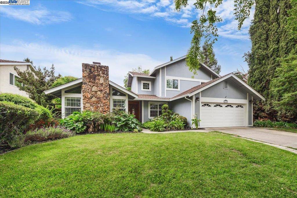 Pleasanton, CA 94566,4730 Del Valle Pkwy