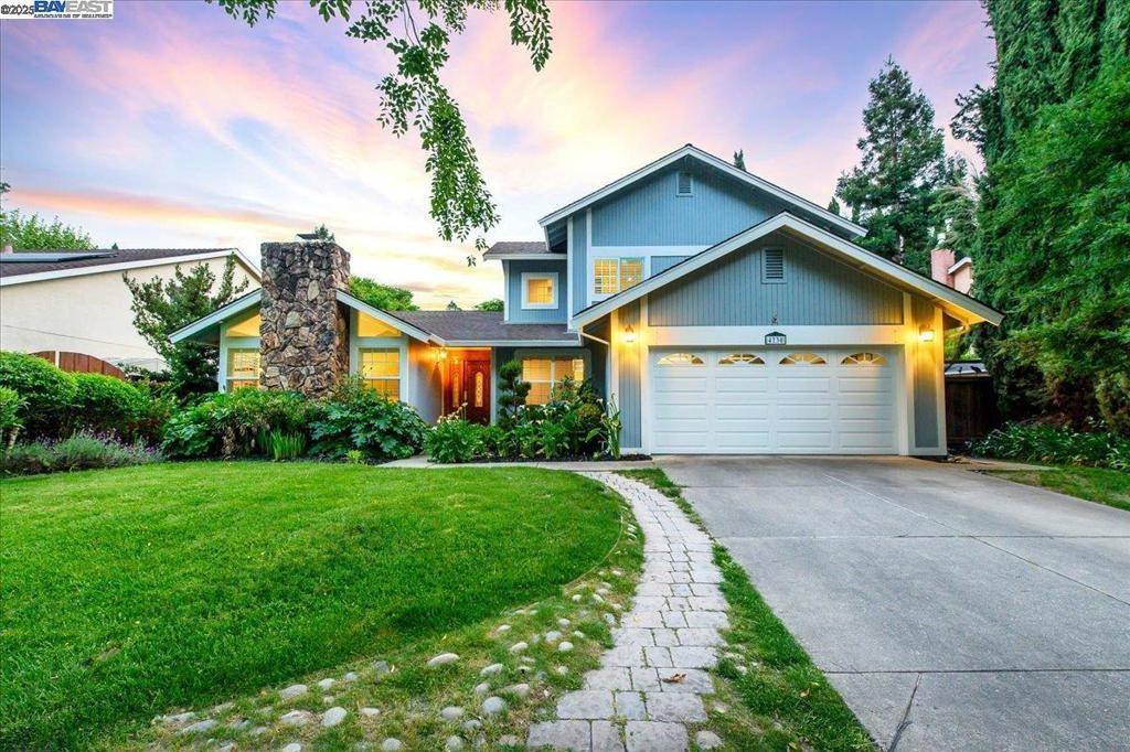 Pleasanton, CA 94566,4730 Del Valle Pkwy