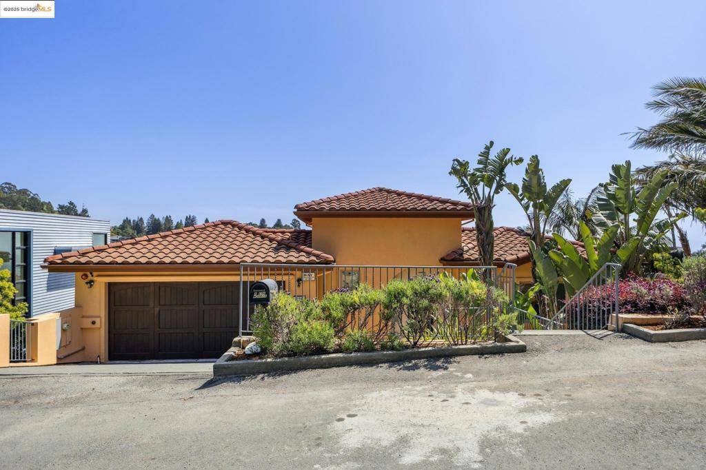 Berkeley, CA 94705,530 Gravatt Dr