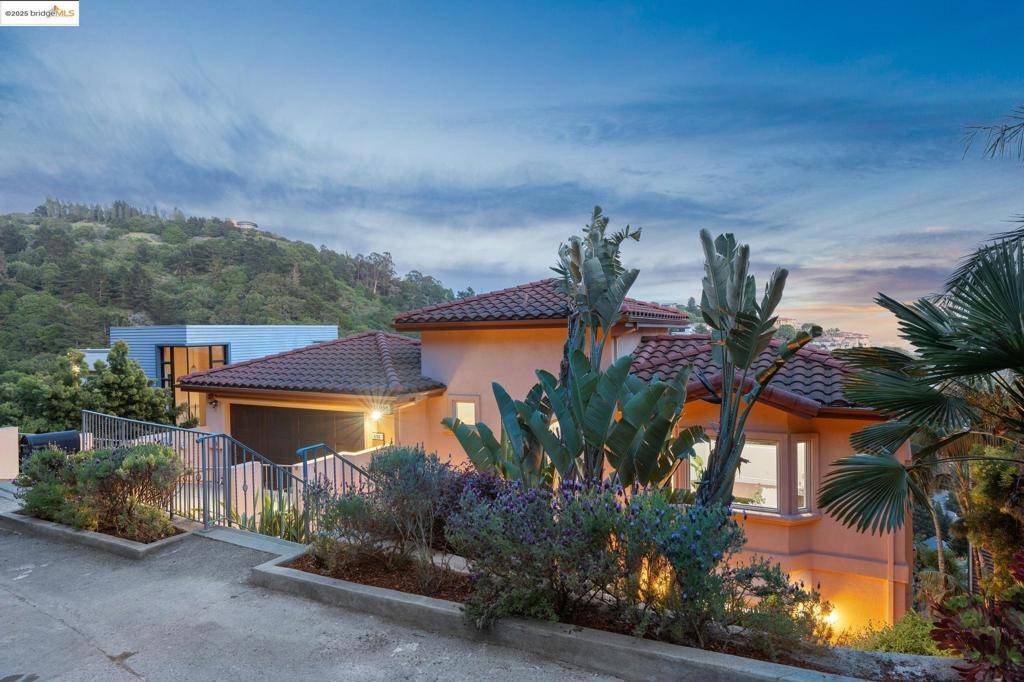 Berkeley, CA 94705,530 Gravatt Dr