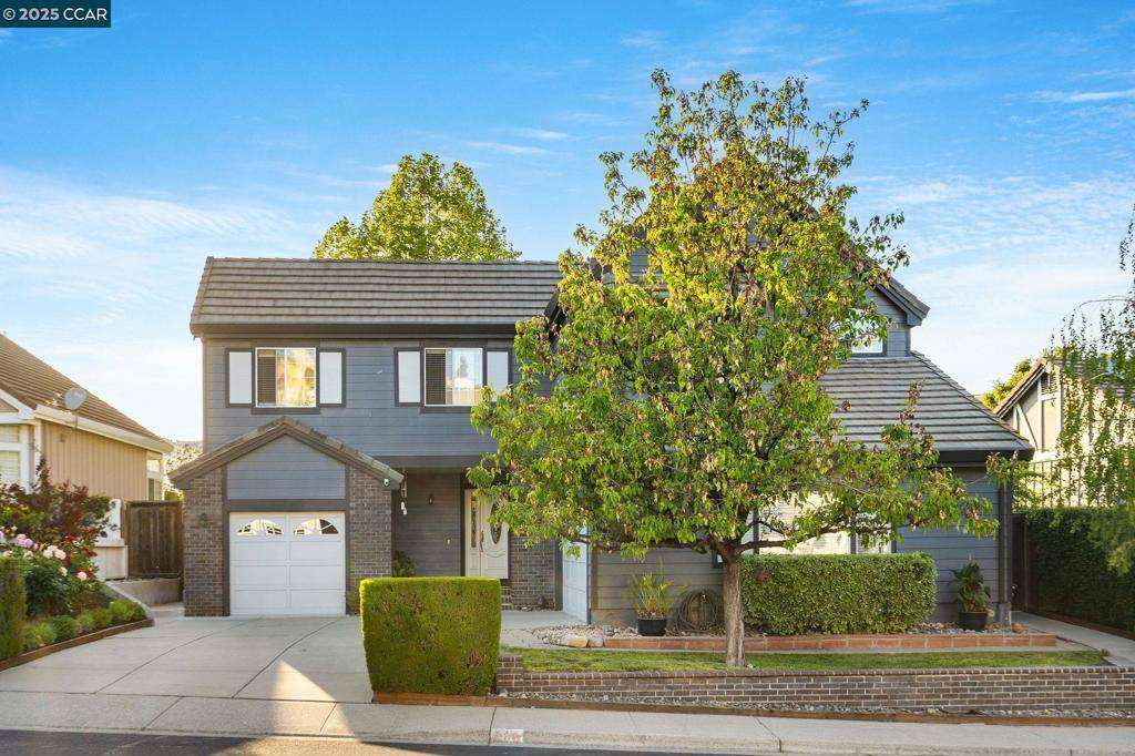 Clayton, CA 94517,208 Falcon Pl