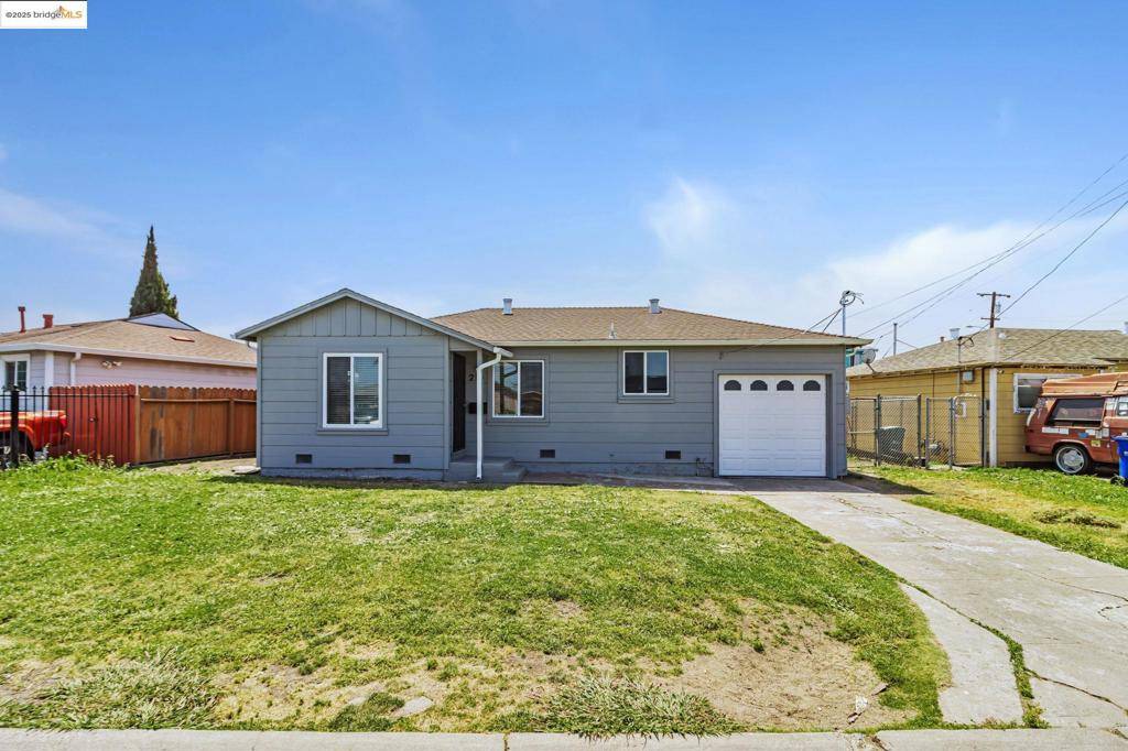 Oakland, CA 94603,210 Kerwin Ave