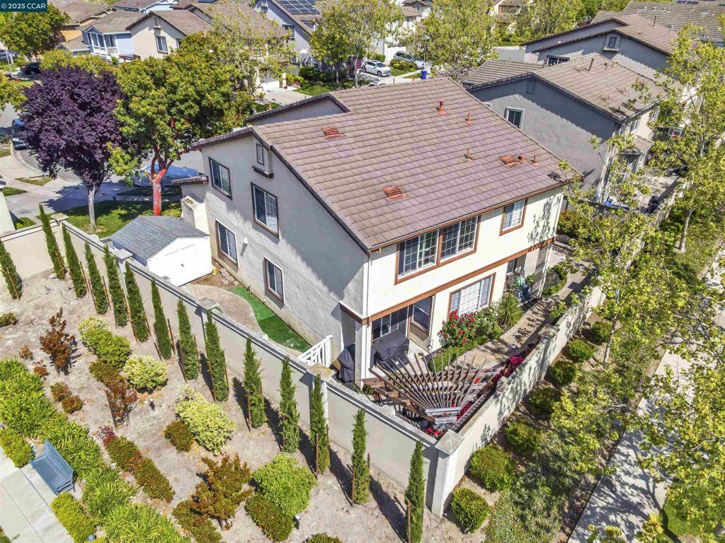 Hercules, CA 94547,1186 Waverly Cir