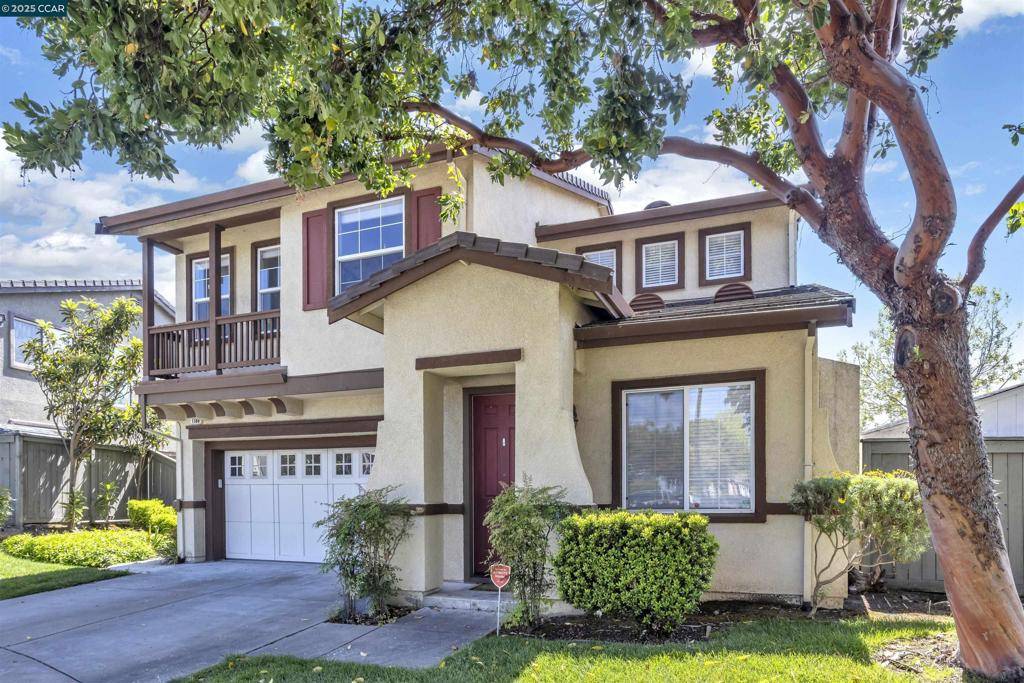 Hercules, CA 94547,1186 Waverly Cir