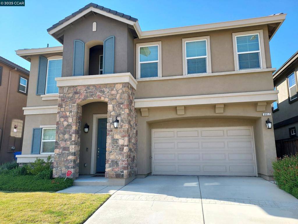 Pittsburg, CA 94565,3017 Aragon Dr