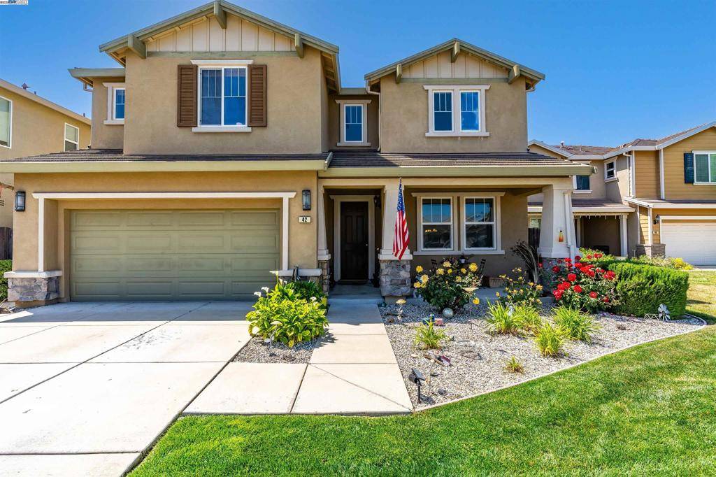 Oakley, CA 94561,42 Sugarbush Ct