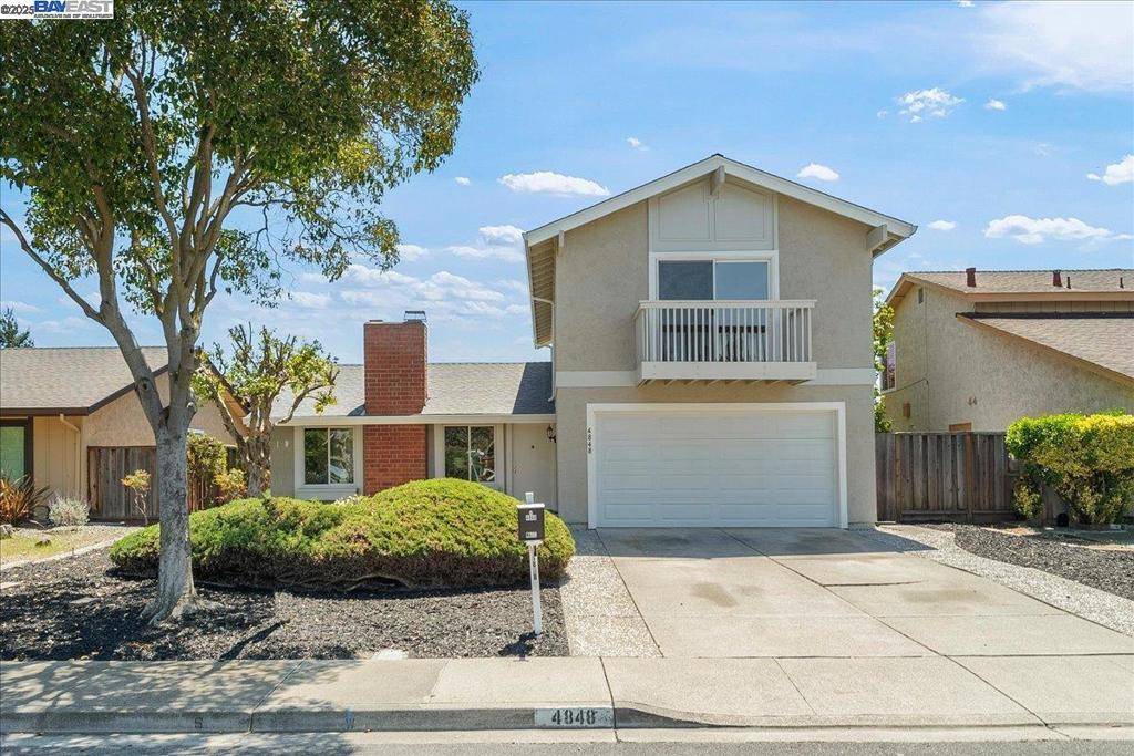 Union City, CA 94587,4848 Nadine Ct