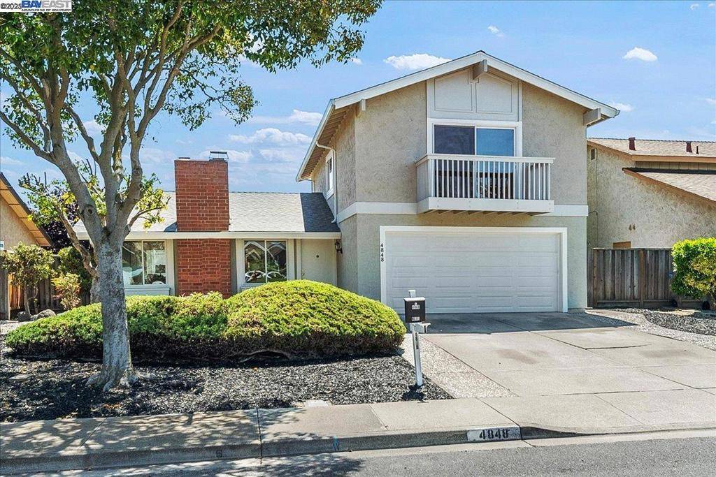 Union City, CA 94587,4848 Nadine Ct